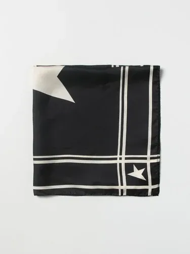 Foulard Golden Goose in seta (102171643) Foulard Golden Goose in seta (102171643)