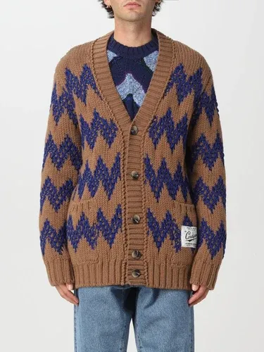 Cardigan Missoni con motivo a zigzag (102171654) Cardigan Missoni con motivo a zigzag (102171654)