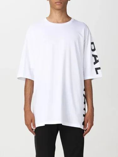 T-shirt over Balmain con logo (104357731) T-shirt over Balmain con logo (104357731)