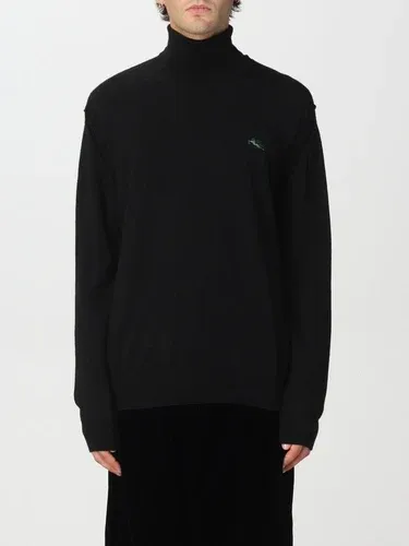 Maglia a dolcevita Etro con mini Pegaso (102171713) Maglia a dolcevita Etro con mini Pegaso (102171713)