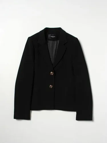 Young Versace Blazer a monopetto Versace Young (102171723)