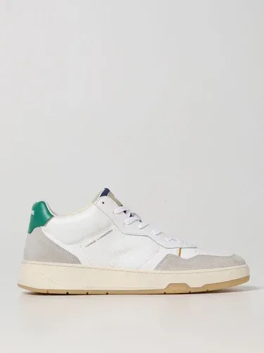 Sneakers Crime London in pelle e suede (102171724) Sneakers Crime London in pelle e suede (102171724)