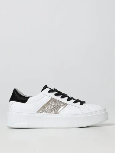 Sneakers Crime London in pelle (102171726)