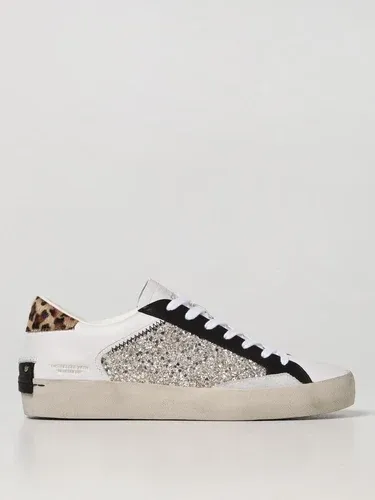 Sneakers Crime London in pelle (102171727) Sneakers Crime London in pelle (102171727)