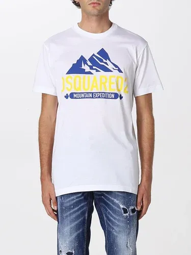 T-shirt Mountain Dsquared2 (102171739)