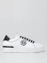 Sneakers Hexagon Philipp Plein in pelle con logo (102171753)