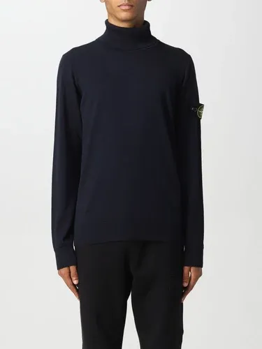 Maglia a dolcevita Stone Island di lana (102171754) Maglia a dolcevita Stone Island di lana (102171754)