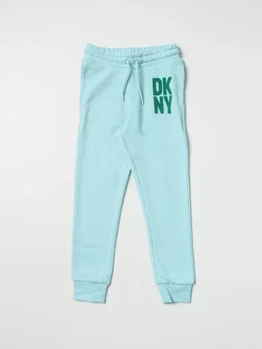 Pantalone DKNY Bambino colore Verde (102171756)