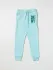 Pantalone DKNY Bambino colore Verde (102171756)