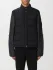 Giacca over Stone Island in reps di nylon (102171742)