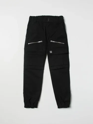 Pantalone jogging Givenchy con zip (102171744)