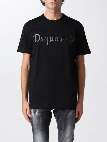 T-shirt Dsquared2 con logo (102171746)