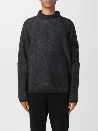 Felpa Stone Island Shadow Project in misto cotone e lana (102262642) Felpa Stone Island Shadow Project in misto cotone e lana (102262642)