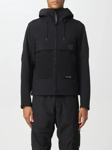 Giacca C.P. COMPANY Uomo colore Nero (102171760) Giacca C.P. COMPANY Uomo colore Nero (102171760)