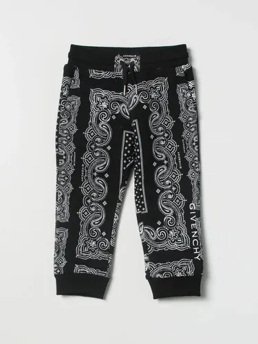 Pantalone jogging Givenchy a fantasia bandana (102171782) Pantalone jogging Givenchy a fantasia bandana (102171782)