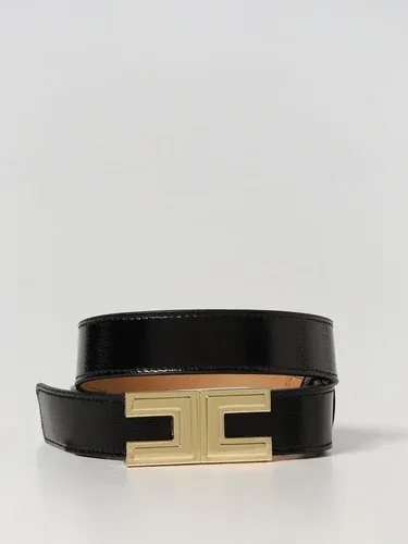 Cintura Elisabetta Franchi con logo (102171796) Cintura Elisabetta Franchi con logo (102171796)