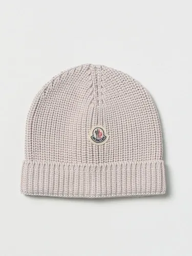 Cappello Moncler in cotone a coste (102171799)