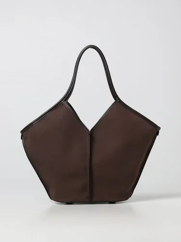 Borsa A Spalla HEREU Donna colore Marrone (102171802)