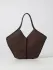 Borsa A Spalla HEREU Donna colore Marrone (102171802)