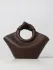 Borsa Castel Hereu in pelle (102171803)
