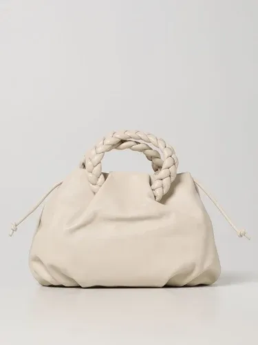 Borsa A Spalla HEREU Donna colore Panna (102171804)