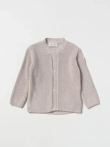 Cardigan in maglia di cotone Moncler (102171825)