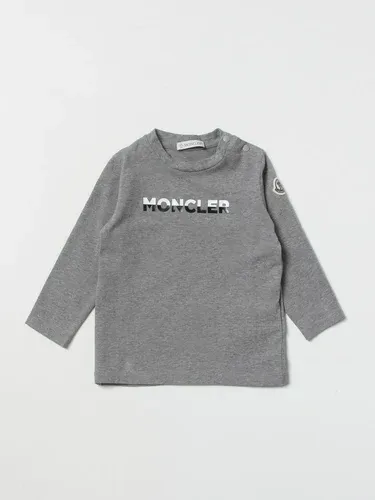 T-shirt Moncler con logo (102321465)