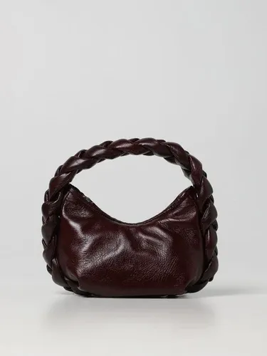 Borsa A Spalla HEREU Donna colore Bordeaux (102171829) Borsa A Spalla HEREU Donna colore Bordeaux (102171829)