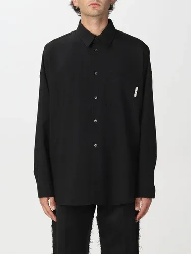 Camicia MARNI Uomo colore Nero (102171834) Camicia MARNI Uomo colore Nero (102171834)