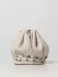 Borse A Tracolla HEREU Donna colore Panna (102171809)