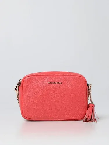 Borsa Ginny Michael Michael Kors in pelle martellata (102171815) Borsa Ginny Michael Michael Kors in pelle martellata (102171815)