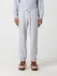 Pantalone BRUNELLO CUCINELLI Uomo colore Grigio (104358114)