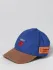 Cappello Heron Preston in cotone bicolor (102171880)