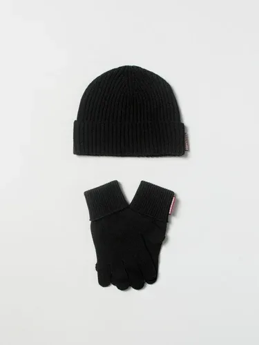 Set guanti + cappello Dsquared2 in lana (102171869) Set guanti + cappello Dsquared2 in lana (102171869)