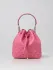 Borsa Bon Bon Jimmy Choo in pelle e stelle (102171856)