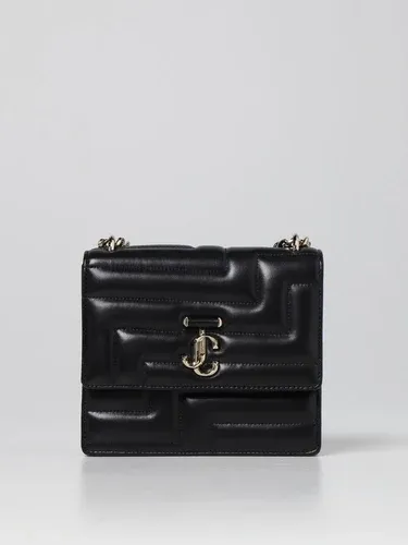 Borsa Varenne Jimmy Choo in pelle matelassè (102171859) Borsa Varenne Jimmy Choo in pelle matelassè (102171859)