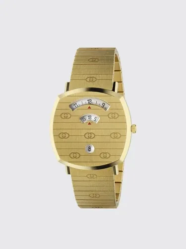 Orologio GUCCI Uomo colore Oro (102171864) Orologio GUCCI Uomo colore Oro (102171864)