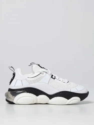 Sneakers Moschino Couture in mesh e tessuto (102171895) Sneakers Moschino Couture in mesh e tessuto (102171895)