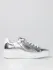 Sneakers Diamond Light Jimmy Choo in nappa laminata (102171886)