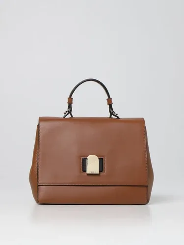 Borsa Emma Furla in pelle (102171890)