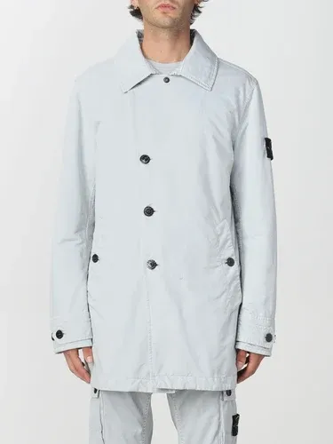 Giacca STONE ISLAND Uomo colore Grigio (102184120) Giacca STONE ISLAND Uomo colore Grigio (102184120)