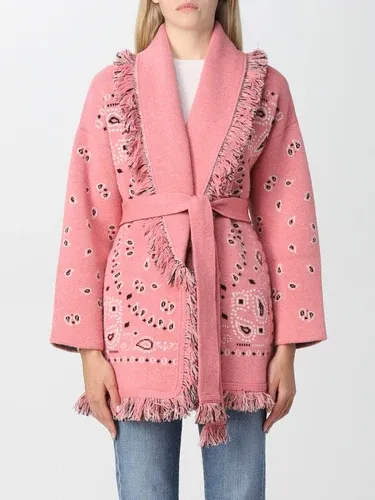 Cardigan Alanui in cashmere (102184129)