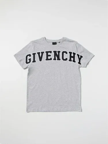 T-shirt Givenchy con logo (102184152)