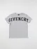 T-shirt Givenchy con logo (102184152)