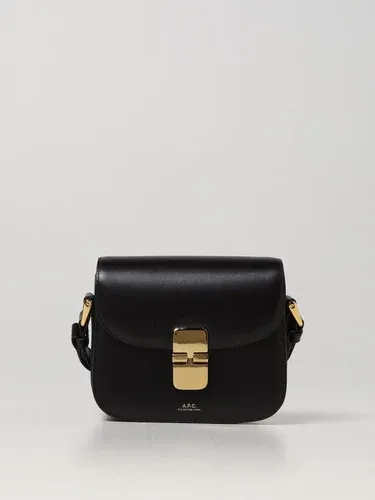 Borsa Grace Mini A.P.C. in pelle (102184176) Borsa Grace Mini A.P.C. in pelle (102184176)