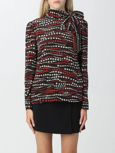 Camicia Red Valentino stampata (102184181)