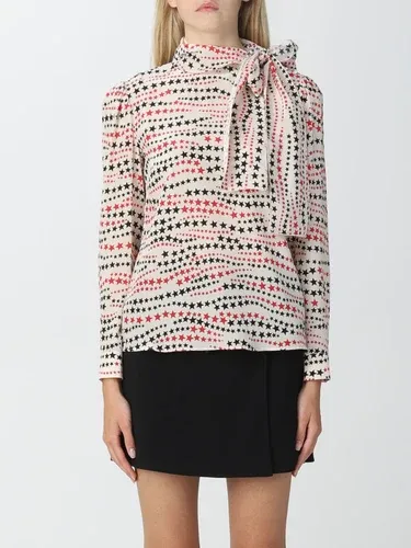 Camicia Red Valentino stampata (104357738)