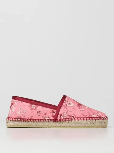 Espadrillas Etro in tessuto jacquard (102184194) Espadrillas Etro in tessuto jacquard (102184194)
