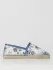 Espadrillas Etro in tessuto jacquard (102184195)