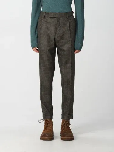Pantalone PT Uomo colore Marrone (102184202)